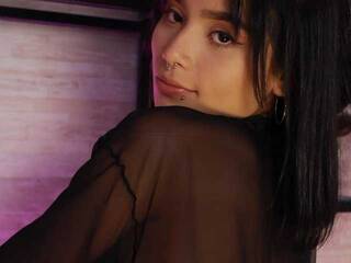 Chat vidéo érotique EmmaDuff