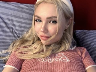 Chat vidéo érotique EmmaGoodGirl