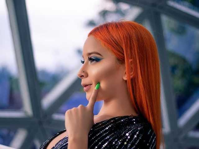 Photo du profil EmmaHill1