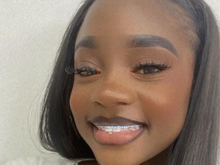 Chat vidéo érotique EmmaJoanes