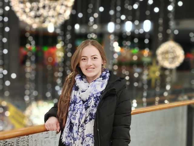 Photo du profil emmajoy