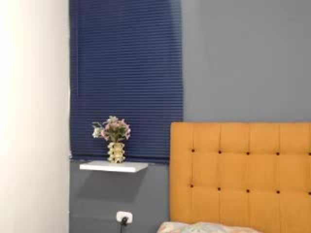 Captures d'écran de diffusion Emmaluketich