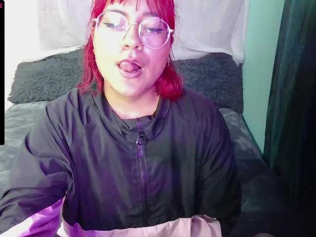 Captures d'écran de diffusion emmaluna