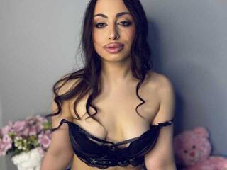 Chat vidéo érotique EmmaMendez