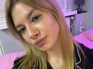 Chat vidéo érotique EmmaNix18