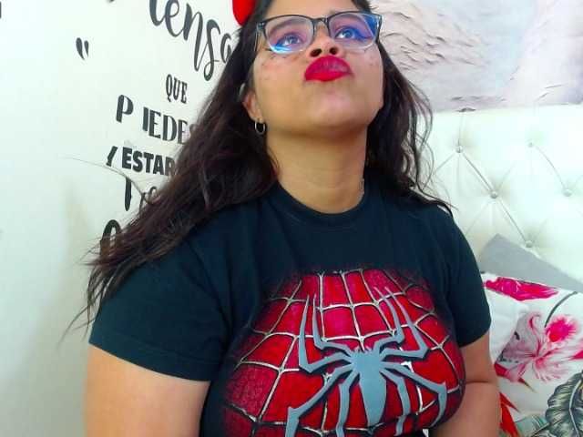 Captures d'écran de diffusion EmmanuelleBBW