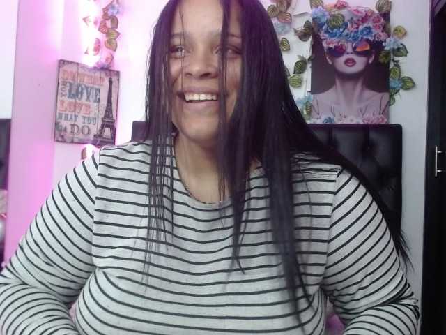 Captures d'écran de diffusion EmmanuelleBBW