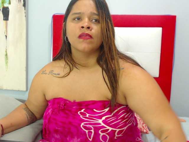 Captures d'écran de diffusion EmmanuelleBBW