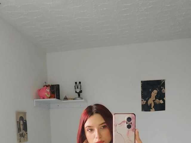 Photo du profil EmmaPink