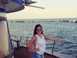 Photo du profil EmmaRose9