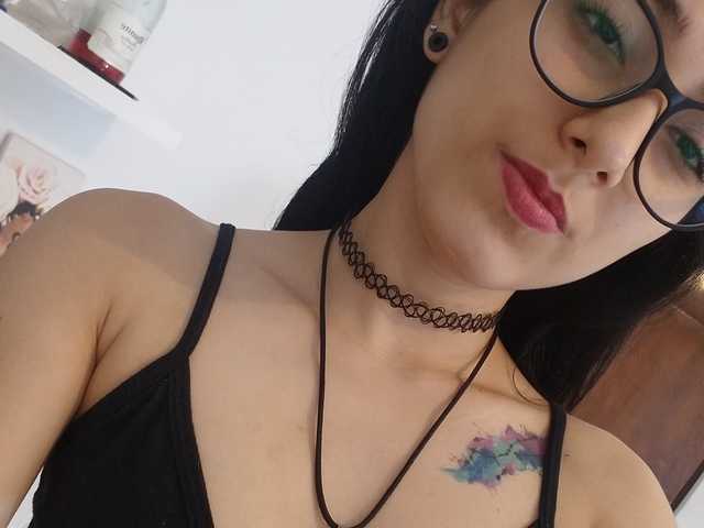 Photo du profil Emmarosse