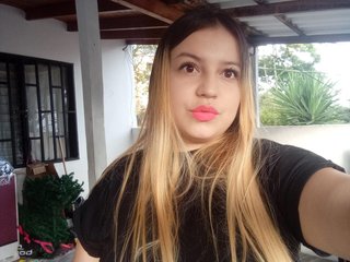 Chat vidéo érotique EmmaRouss