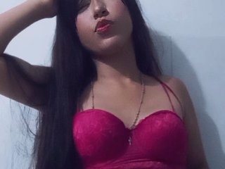 Chat vidéo érotique EmmaSaenz