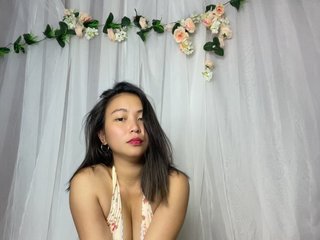 Chat vidéo érotique EmmaSean
