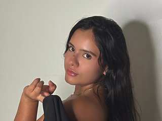 Chat vidéo érotique EmmaSwan