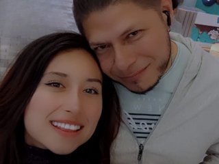 Chat vidéo érotique Emma_Steven