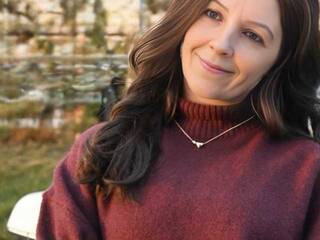 Chat vidéo érotique Emmie-Lise