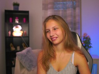 Chat vidéo érotique emmiemurray