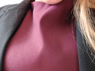 Chat vidéo érotique EmmiHot