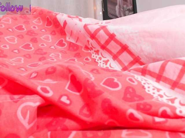 Captures d'écran de diffusion EmmilyEvans