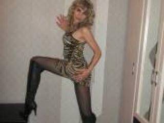 Chat vidéo érotique emmlianna