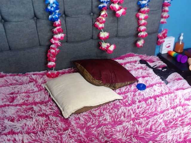 Captures d'écran de diffusion emmyqueenthx