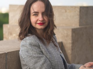 Chat vidéo érotique YourLustfulEmmy