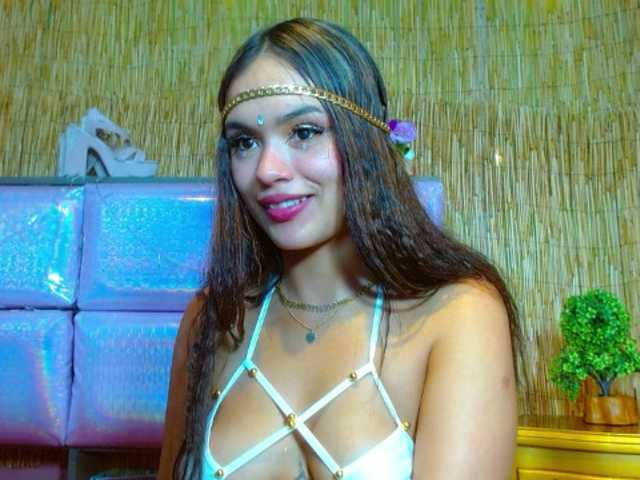 Captures d'écran de diffusion emmyythx