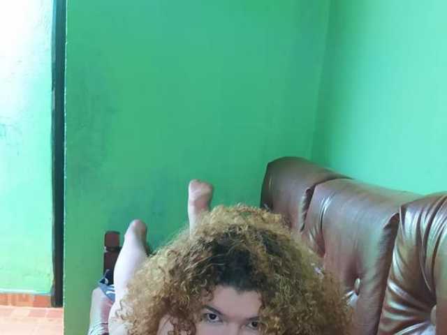 Photo du profil emperatrizdudamel