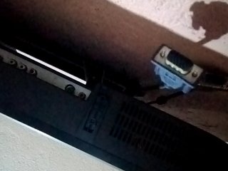 Chat vidéo érotique Emphi-30