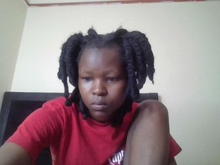 Chat vidéo érotique Empressvee