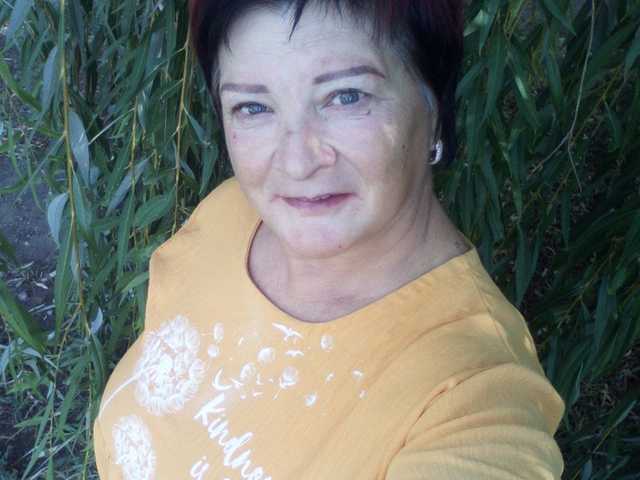 Photo du profil Empresswoman