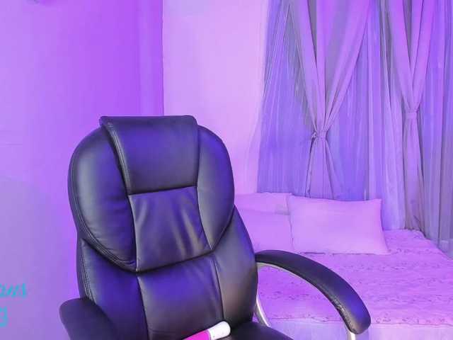 Captures d'écran de diffusion Emy-stone