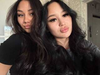 Chat vidéo érotique JenyCarty