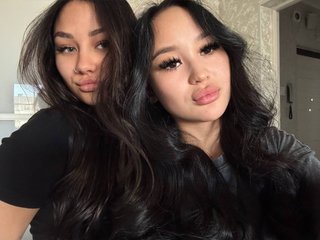 Chat vidéo érotique JenyCarty