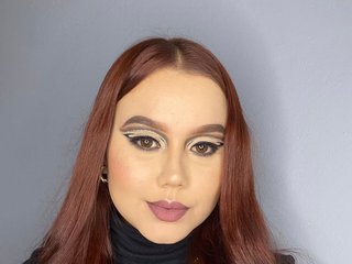 Chat vidéo érotique Emyli-jackson