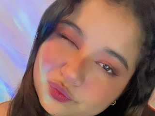 Chat vidéo érotique EmyRose