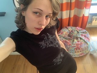 Chat vidéo érotique Enchanted-Fay