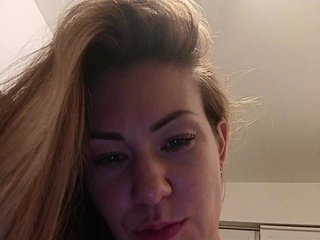 Chat vidéo érotique EnergyGirl