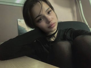 Chat vidéo érotique EnigmaEva
