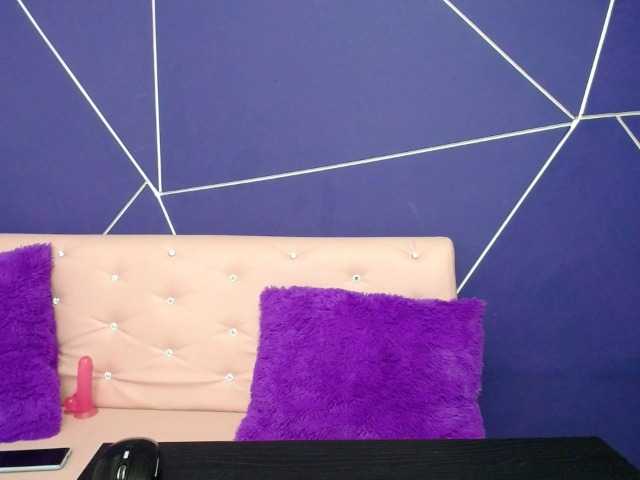 Captures d'écran de diffusion enna-fox