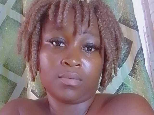 Photo du profil Erica-Mercy