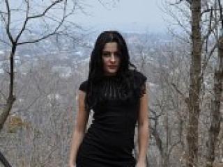 Chat vidéo érotique ericagold