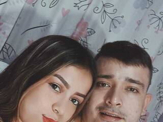 Chat vidéo érotique Ericksalome