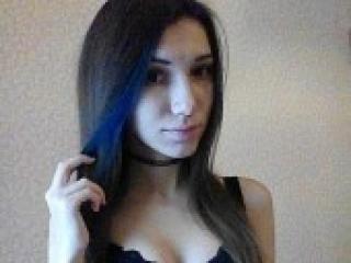 Chat vidéo érotique erikachanel