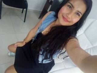 Chat vidéo érotique erikaferr