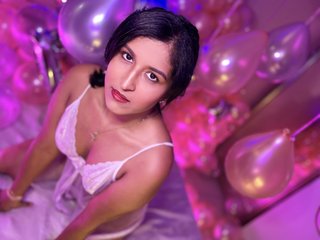Chat vidéo érotique erikamartinez1