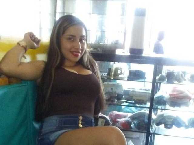 Photo du profil Erikamills1