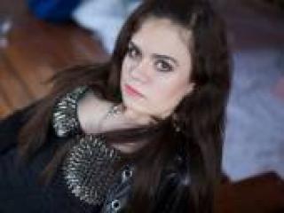 Chat vidéo érotique erikammm