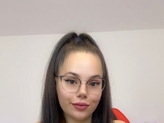 Chat vidéo érotique ErikaSweet69